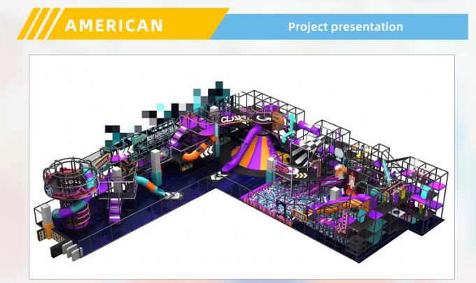 Εσωτερικό Κακομαθημένο Κάστρο Οικογένεια Κακομαθημένο Φρούριο Φιλίες Εμπορικός εξοπλισμός παιχνιδιού 2