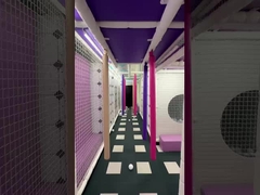 Ζώνη παιδικής χαράς