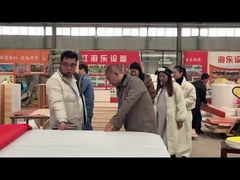 Φαρμακευτική γραμμή παραγωγής