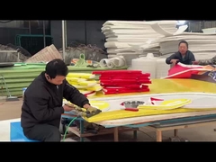 Θεματικό πάρκο Πνευματώδες κάστρο ενοικίαση πηδούμενο κάστρο εξοπλισμός υπαίθριου παιδικού χώρου