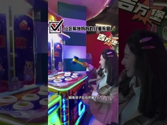 Ένας όμορφος οδηγός για την εσωτερική περιοχή παιχνιδιού