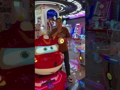 Μια νέα τοποθεσία για την εσωτερική παιδική μας αυλή