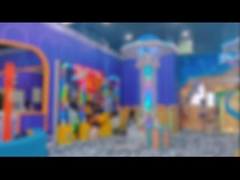 Παιχνίδι για το κακό κάστρο