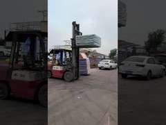 Εφοδιασμός του φορτηγού με εξοπλισμό διασκέδασης