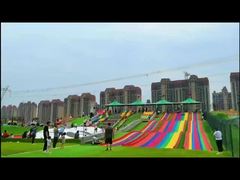 Πυροσβεστική υδραυλική συσκευή για εσωτερικούς χώρους παιχνιδιού