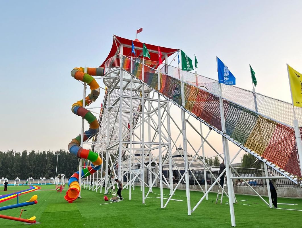 Ορειβάτες Ορειβασία Πάρκο διασκέδασης παιδιών Καβαλάρια Εξωτερική παιδική χαρά Εμπορικά θεματικά πάρκα Προγράμματα