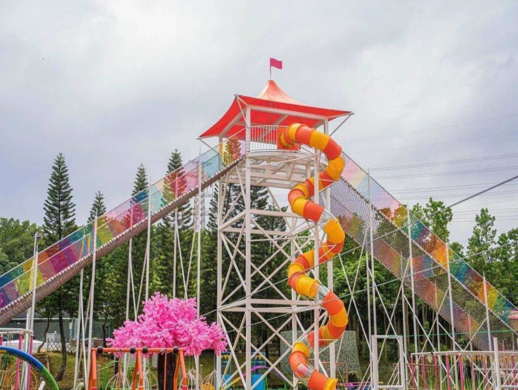 Ορειβάτες Ορειβασία Πάρκο διασκέδασης παιδιών Καβαλάρια Εξωτερική παιδική χαρά Εμπορικά θεματικά πάρκα Προγράμματα