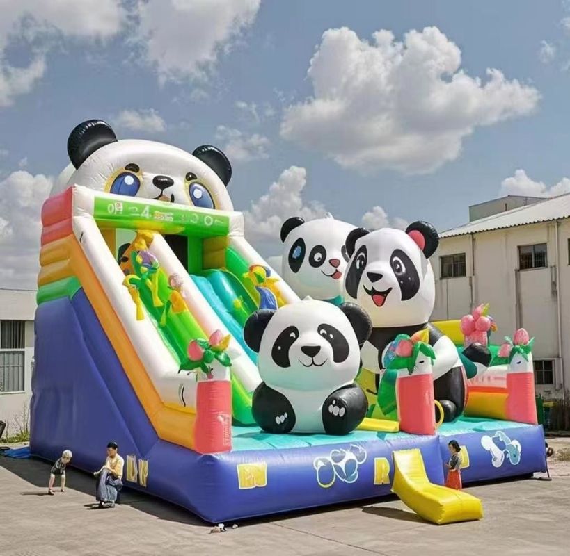 Ζώο Πάνδα Πνευματώδες Κάστρο Υδρορρόφημα Σκάλα Σκάλα Παντοκινητό Κρατικό Παντοκινητό Κράτος Παντοκινητό Κράτος