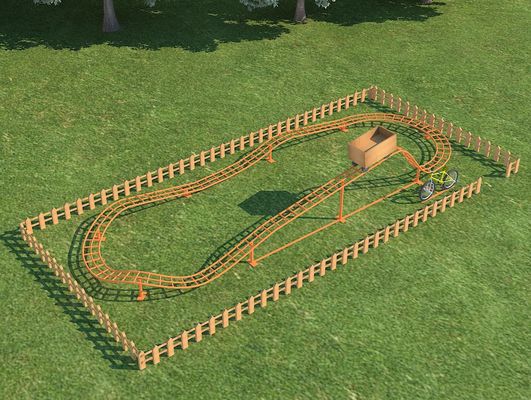 Γονείς Παιδιά Κίτρινο Διαδραστικό εξοπλισμό παιδικής χαράς Εκδρομές στο εξωτερικό Ποδήλατο Τροχόσπιτο