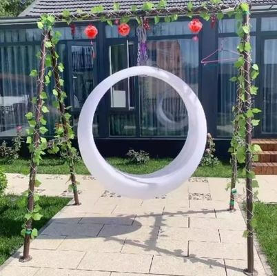 Ζωηρή προσαρμόσιμη Moon Swing Παγκόσμια έκκληση σε πολλαπλά εντυπωσιακά χρώματα με προσαρμοσμένη μάρκα